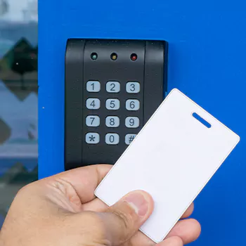 Employee Access Card Systems in Brownsville, FL