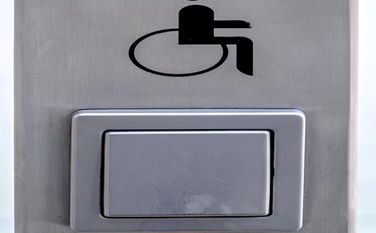 Electronic Locks &a Barriers in Brownsville, FL