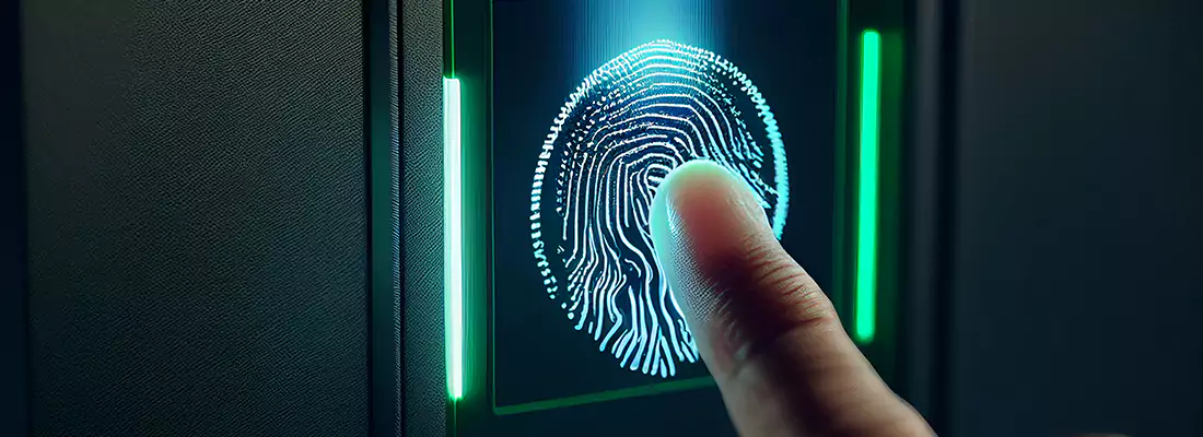 Affordable Fingerprint Lock Solutions for Homes and Businesses in Brownsville, FL