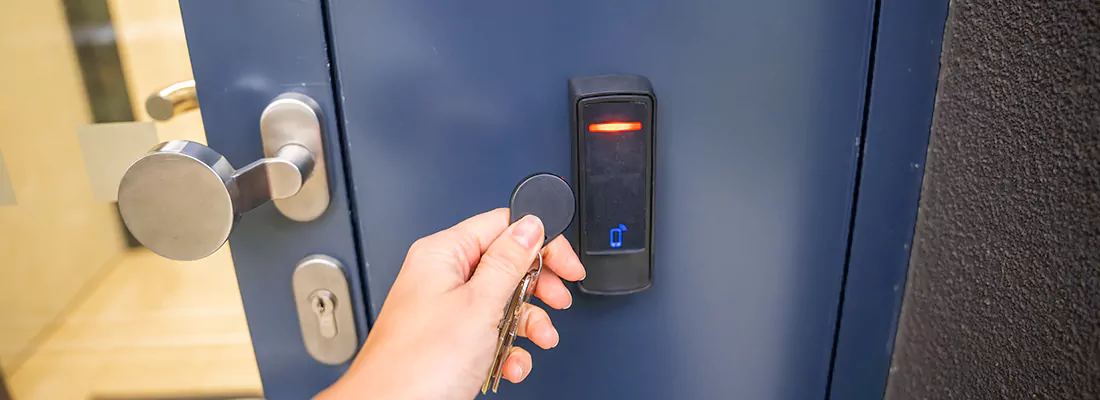 Affordable Key Fob Lock Systems in Brownsville, FL
