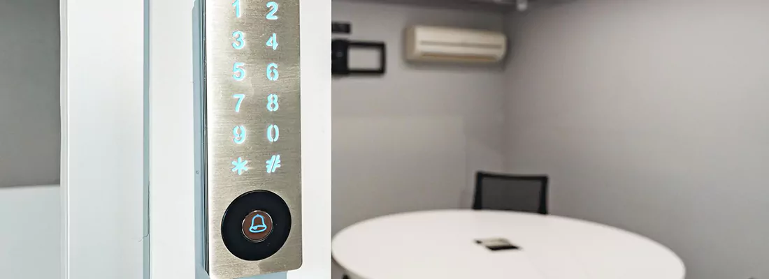 Affordable Keyless Lock Door Solutions for Homes and Offices in Brownsville, FL