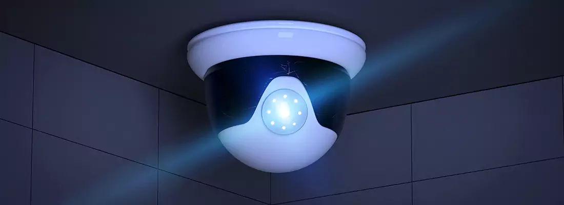 Affordable Night Vision CCTV Camera Services in Brownsville, FL