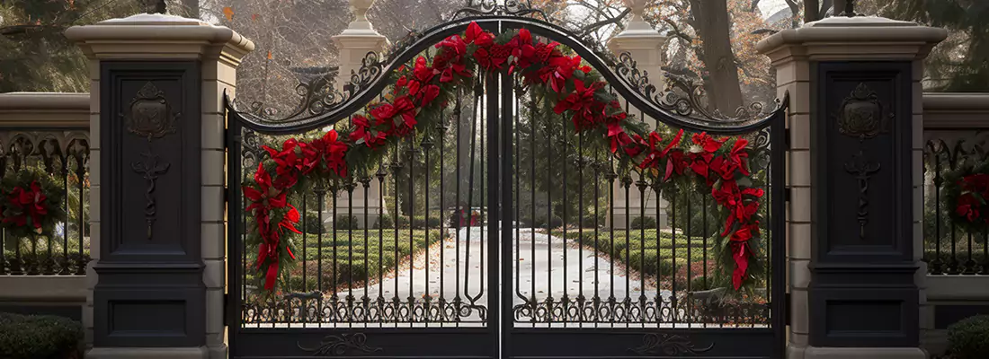 Affordable Proximity Sensor Gate Solutions for Homes and Businesses in Brownsville, FL