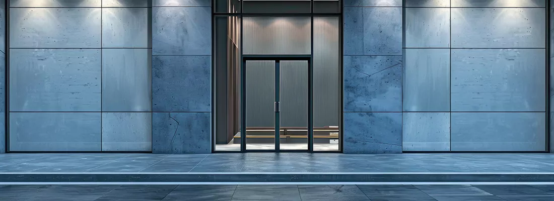 Automatic Residential Door Maintenance and Repair in Brownsville, FL