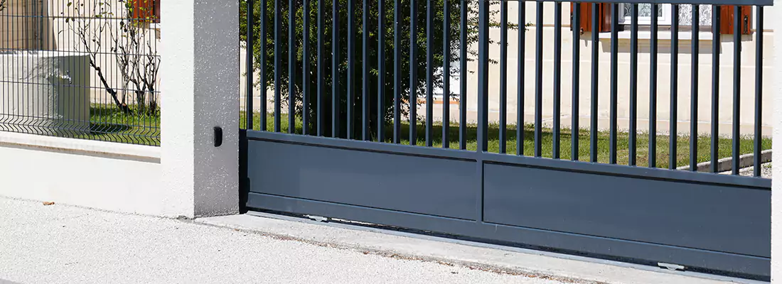 Automatic Sliding Gates Wheel Repair in Brownsville, FL