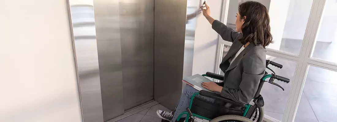 Best Handicap Door System Service in Brownsville, FL