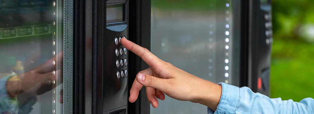 Commercial Access Control Boosts Security in Brownsville, FL