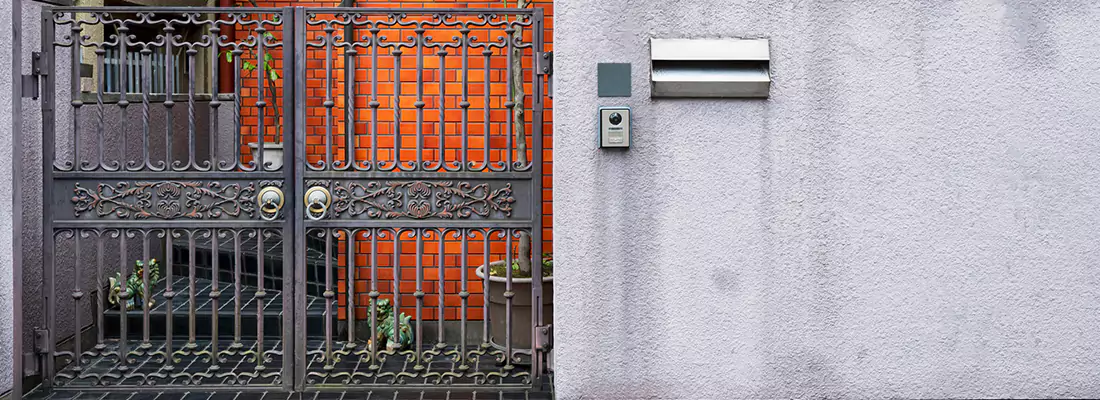 Residential Gate Systems for Ultimate Convenience in Brownsville, FL
