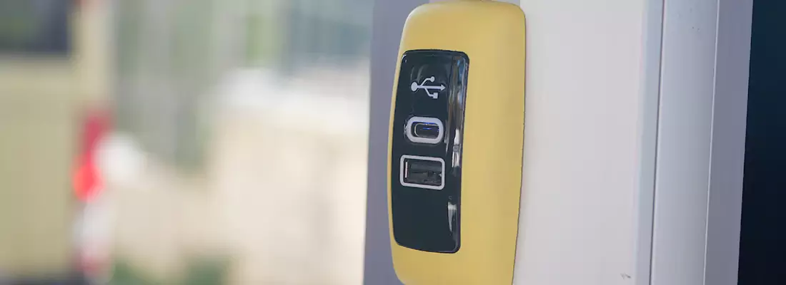 Custom Door Proximity Sensor Solutions for Businesses in Brownsville, FL