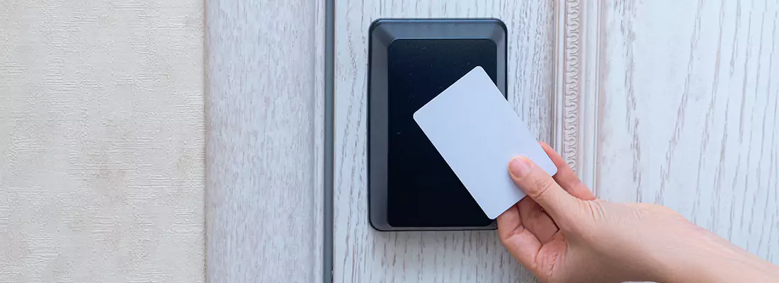 Custom Keycard Access System Configuration for Businesses in Brownsville, FL
