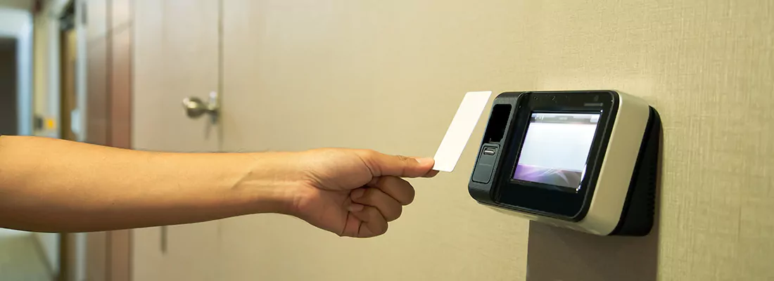 Customizable Employee Access Card Solutions in Brownsville, FL