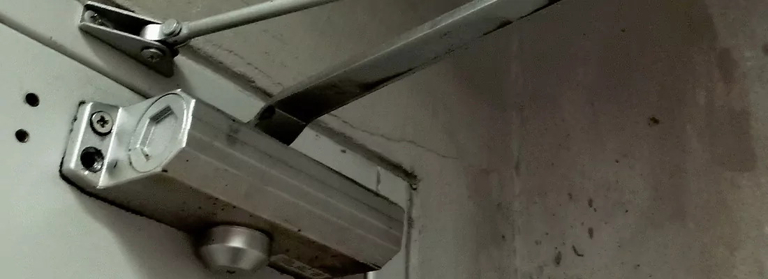 Door Closer Adjustment in Brownsville, FL