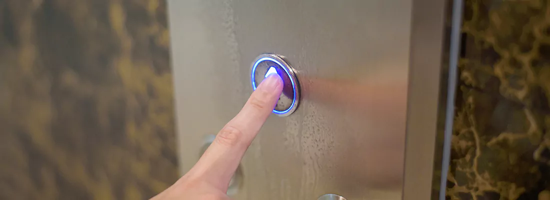 Door Opening Button Solutions for Businesses in Brownsville, FL