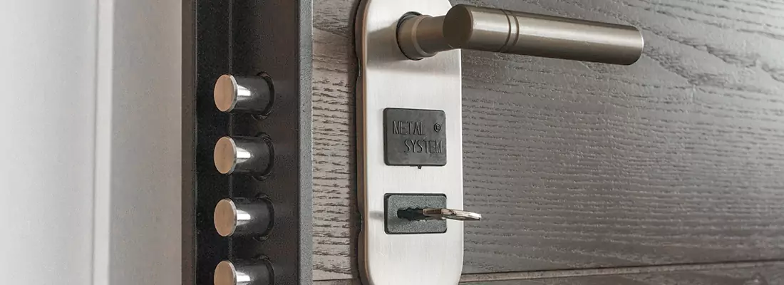 Enhance Door Security with Cylinder Strike Installation in Brownsville, FL