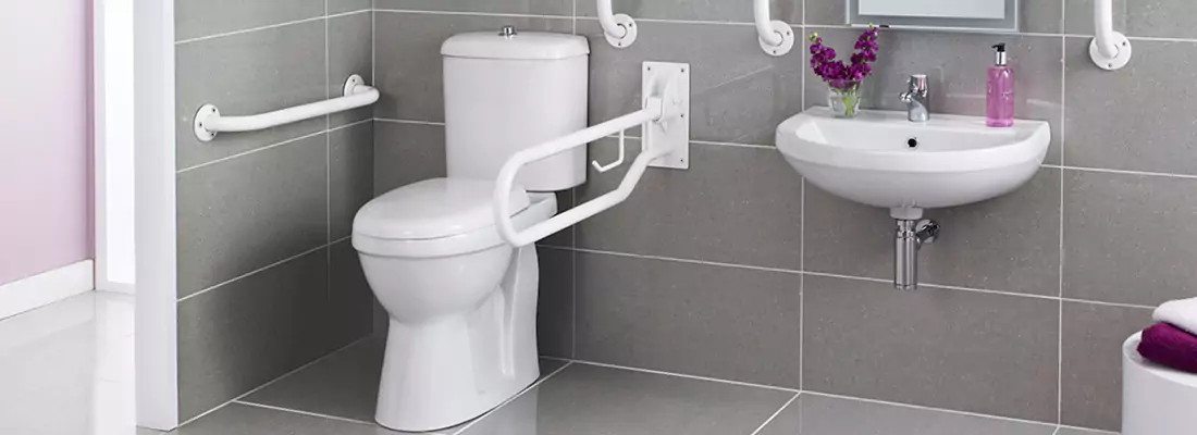 Fast and Professional Handicap Washroom Installations in Brownsville, FL
