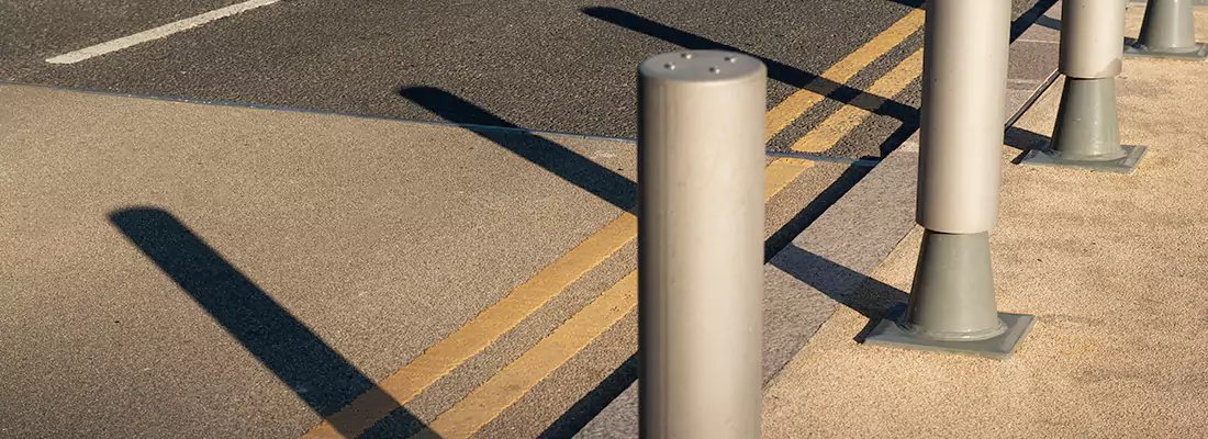 Fast and Reliable Car Parking Post Installation Services in Brownsville, FL