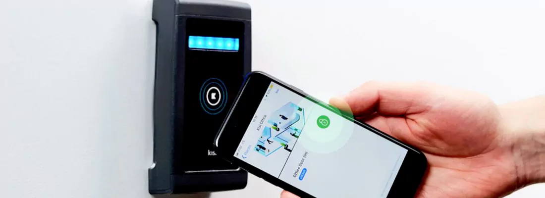 Features of Our Remote Access Control Systems in Brownsville, FL