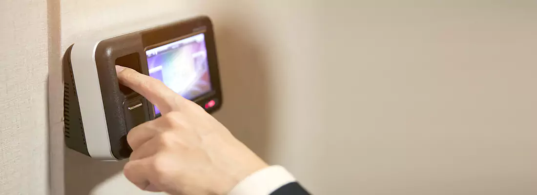 Hassle-Free Badge Access Installation and Support in Brownsville, FL