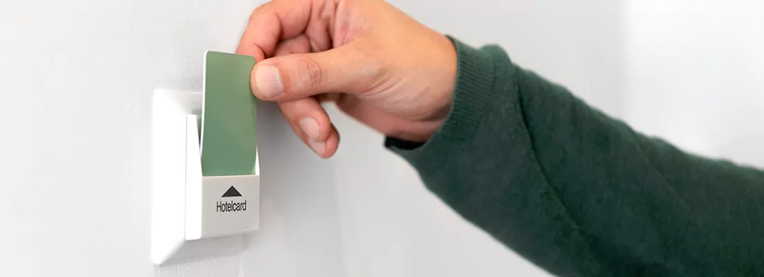 How Door Schedule Systems Improve Access Control in Brownsville, FL