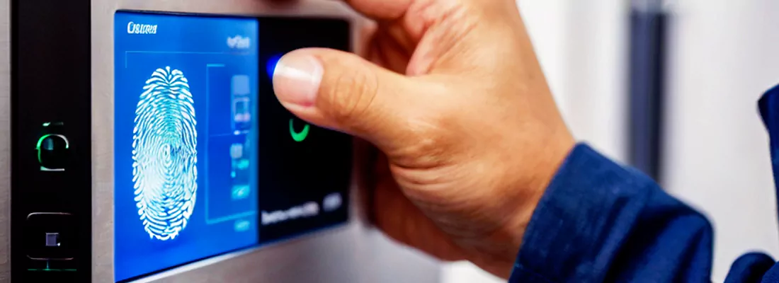 Right Biometric Security System in Brownsville, FL