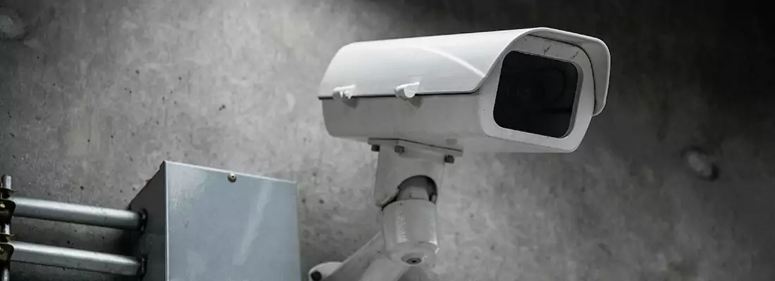 Indoor CCTV Camera Repair and Maintenance Services in Brownsville, FL
