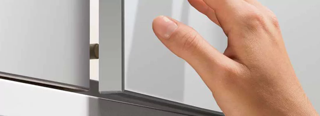 Professional Installation of Push to Open Door Systems in Brownsville, FL
