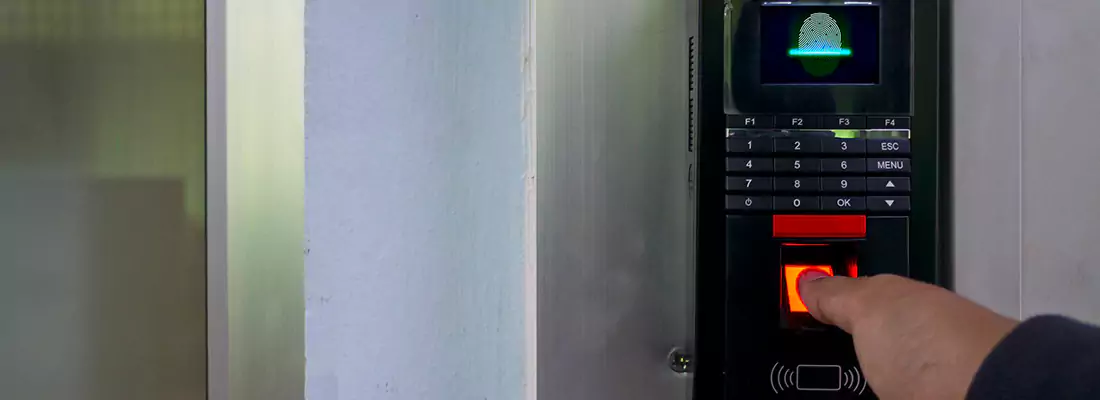 Reliable Access Control System Installation in Brownsville, FL