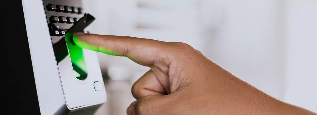 Reliable Fingerprint Access System Installation and Maintenance in Brownsville, FL