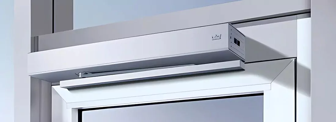 Residential and Commercial Low Energy Door Operator Solutions in Brownsville, FL