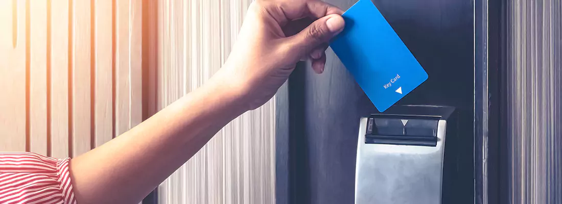 Secure Your Brownsville Home or Business with Electric Locks