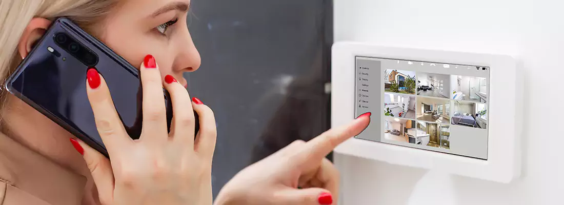 Secure Your Property with Video Intercom Systems in Brownsville, FL
