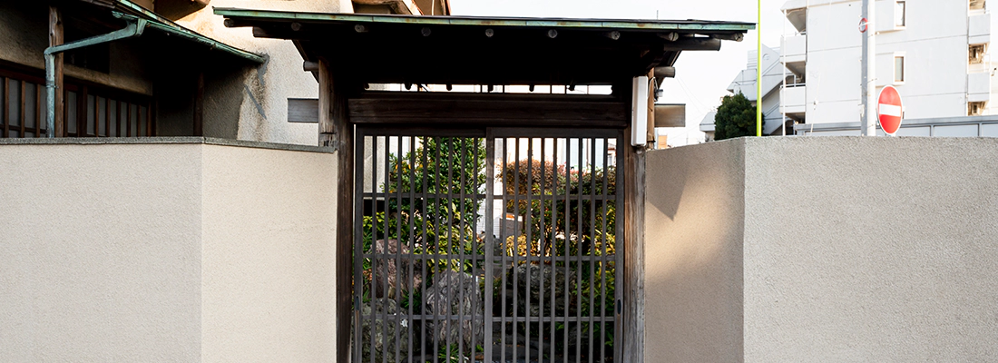 Security Gate Maintenance Services in Brownsville, FL