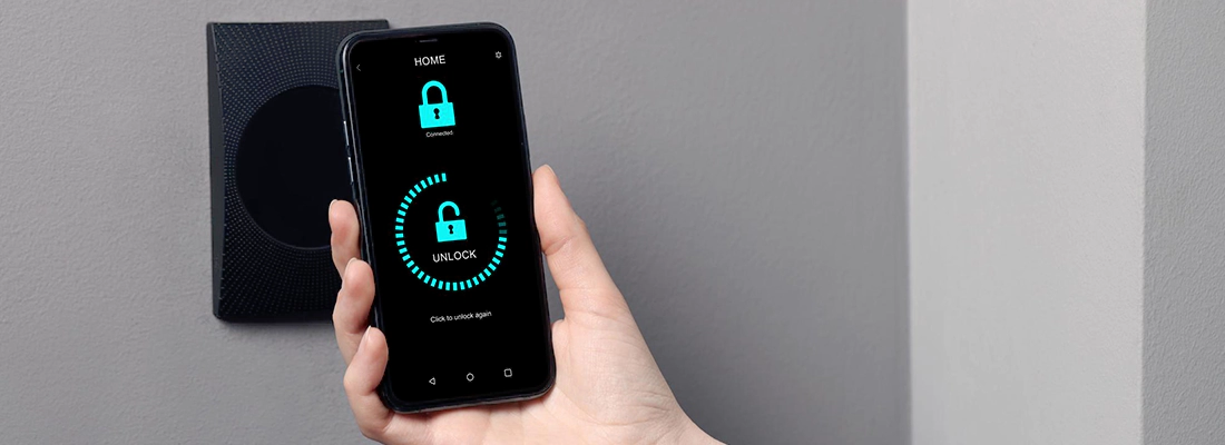 Smart Lock Integration Services in Brownsville, FL