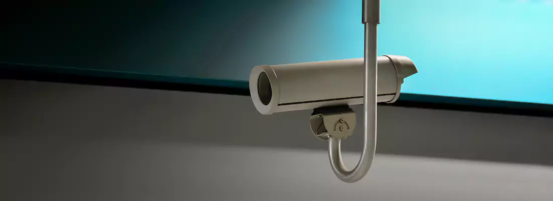 Smart Wireless CCTV Cameras for Remote Monitoring in Brownsville, FL