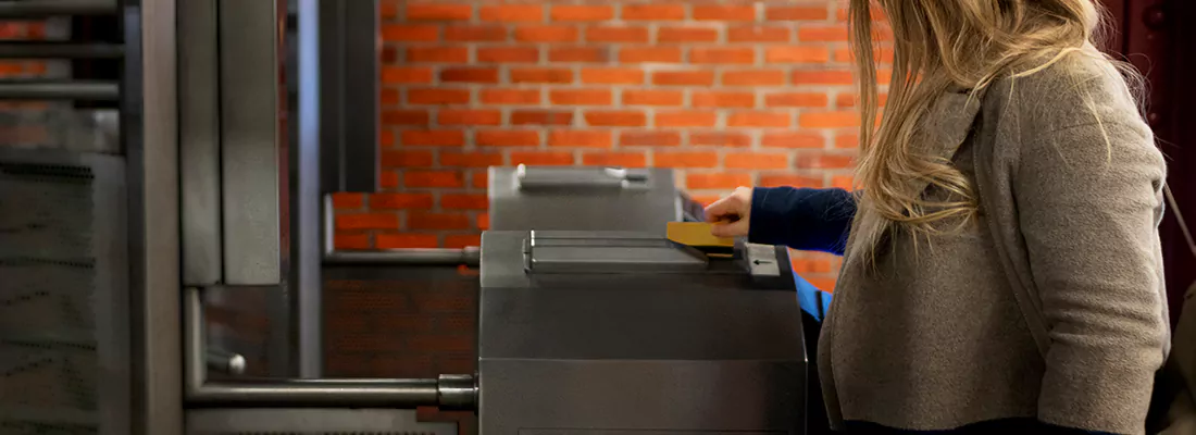 Upgrade to Modern Security Turnstile Systems in Brownsville, FL
