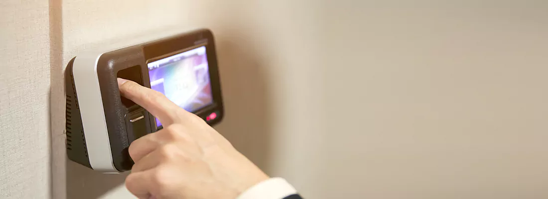 Upgrade Your Business Security with Access Control in Brownsville, FL