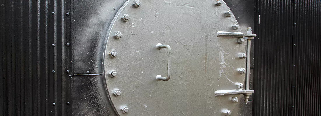 Vault Installation Cost in Brownsville, FL