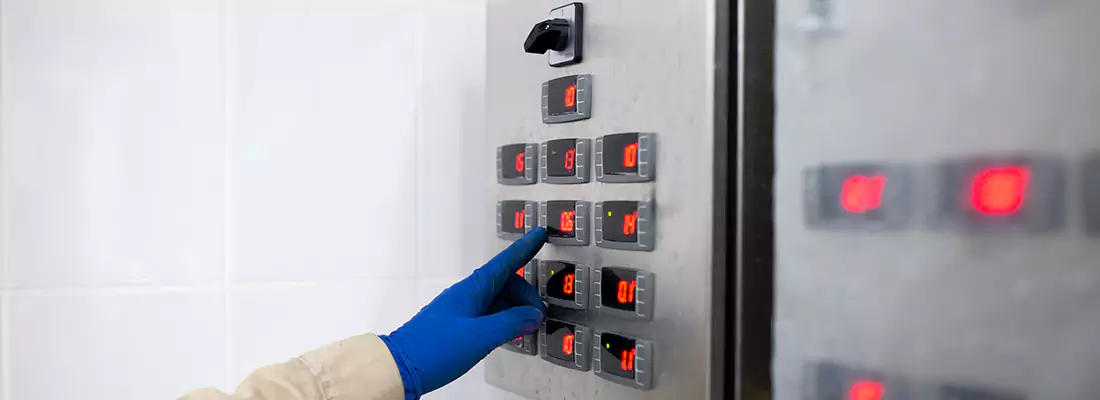 Building Intercom System Installation in Brownsville, FL