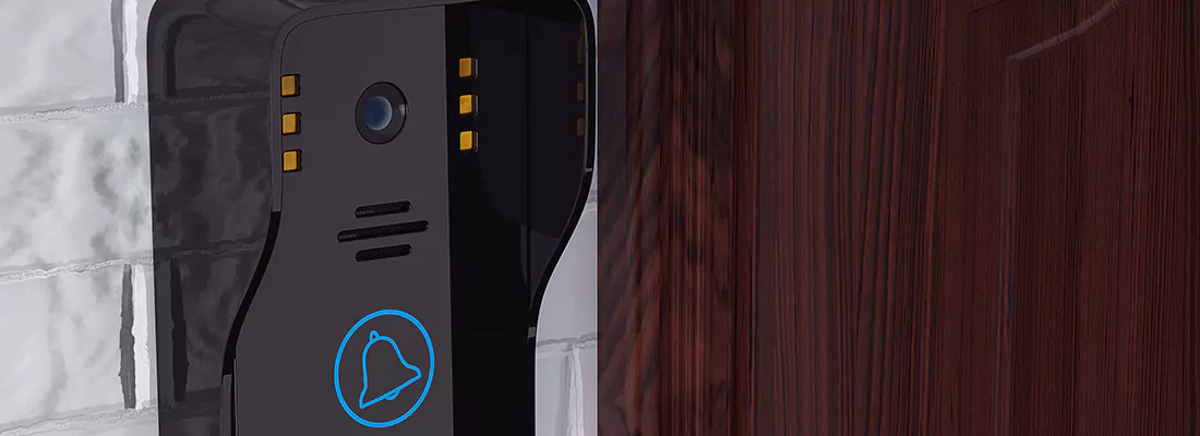 Wireless Gate Intercom Solutions for Homes and Businesses in Brownsville, FL